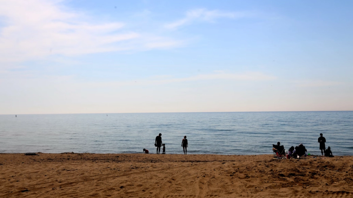 Отдыхаю круче, чем в ОАЭ: "Египетская Турция" — истинный рай без пафоса с чистыми пляжами, а море — парное молоко