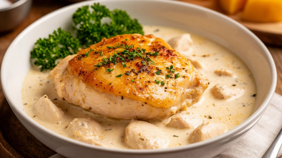 Жареная курица уже осточертела: вот 6 способов, как приготовить её по-новому