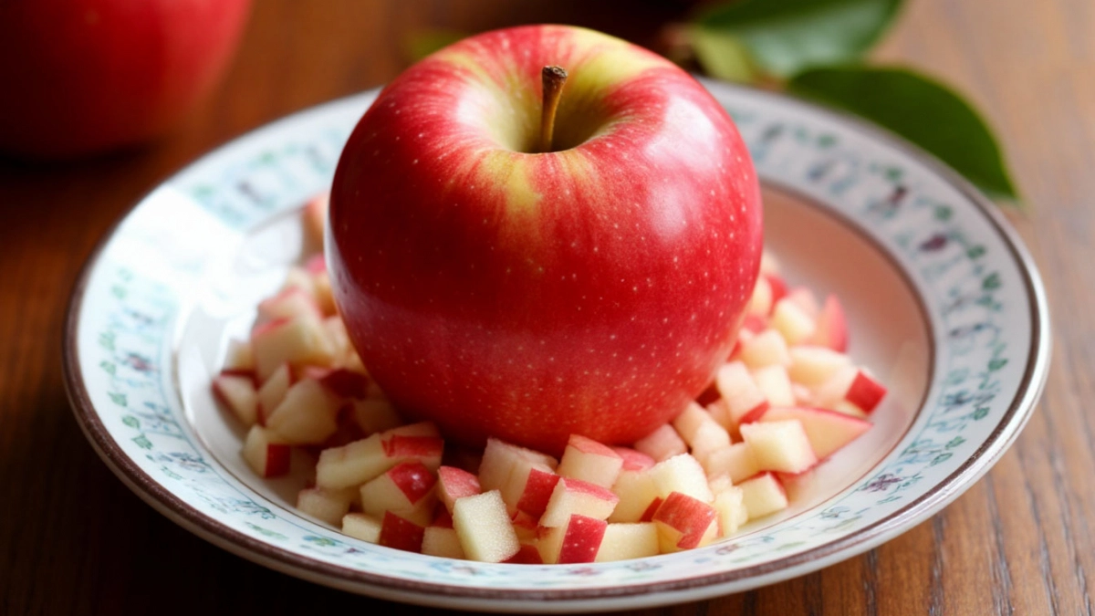 Назван самый полезный перекус на вечер: не творог и не орехи - снижает сахар и помогает печени