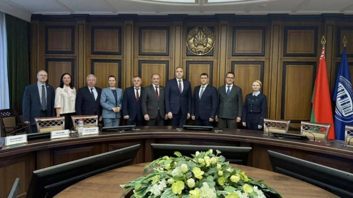 Коми и Беларусь запускают новые промышленные проекты