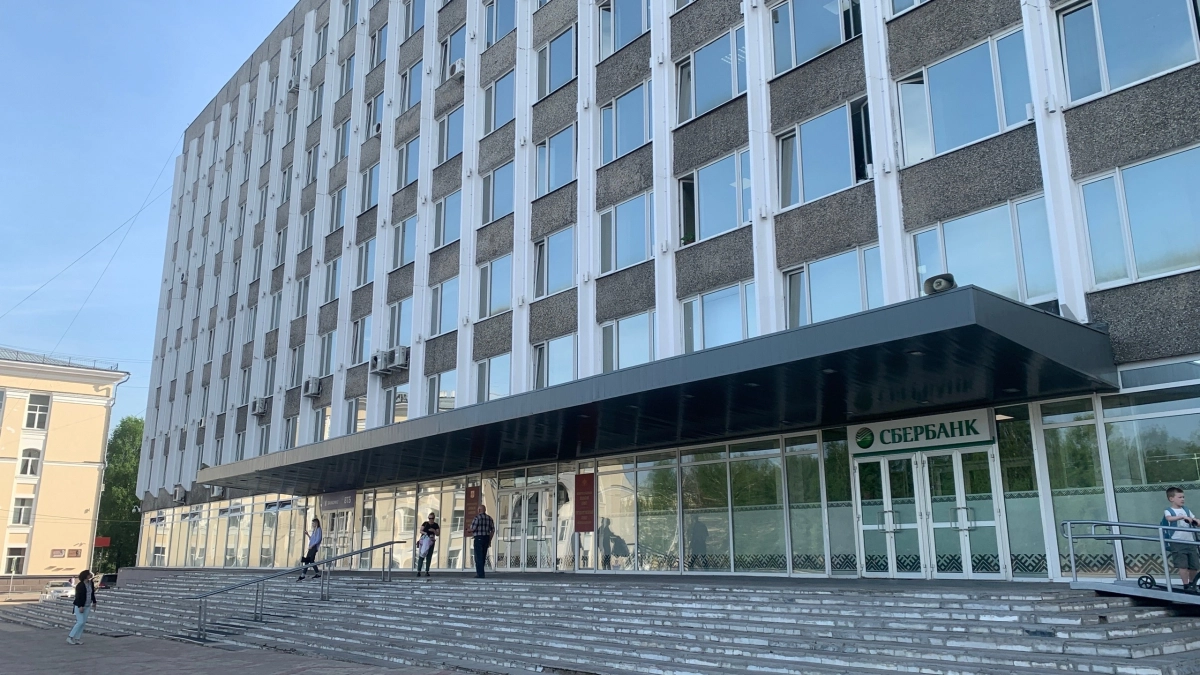 Госсовет Коми назначит нового представителя в Общественную палату