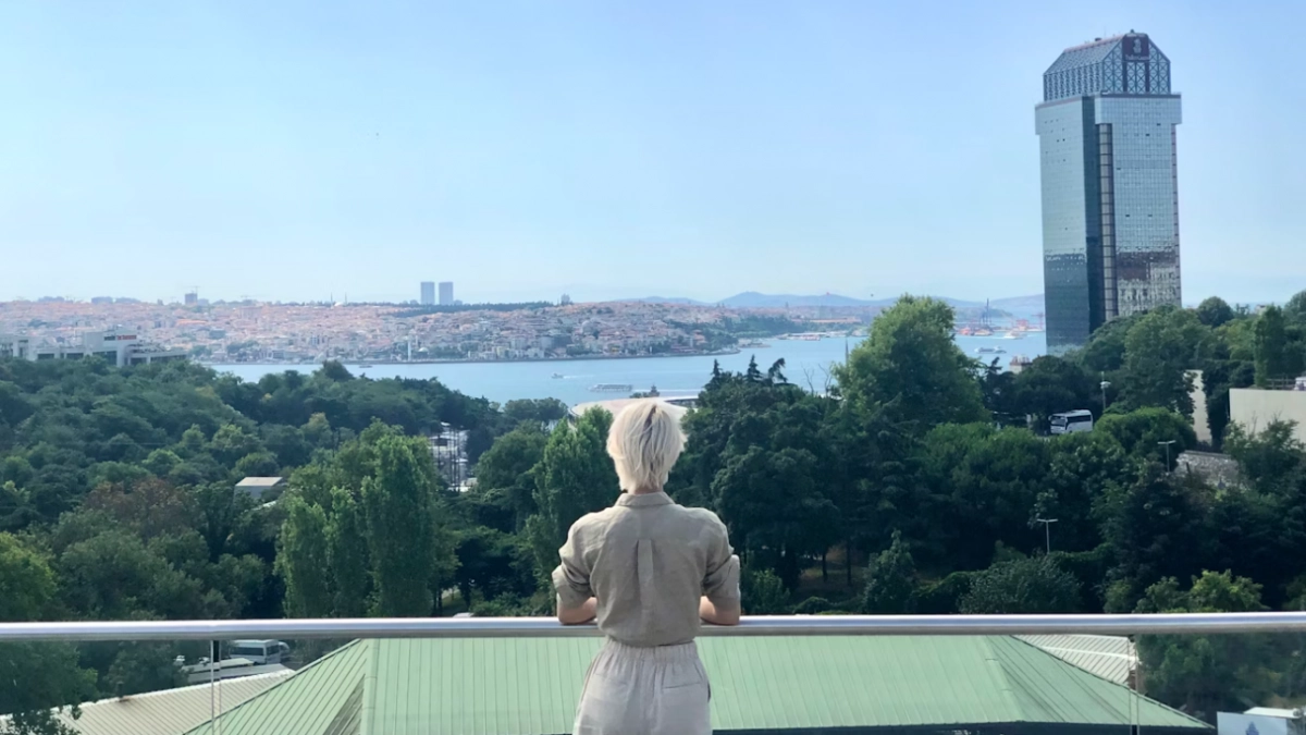 Кругом развод и метели на юге: турист поделилась откровенным отзывом о популярном курорте