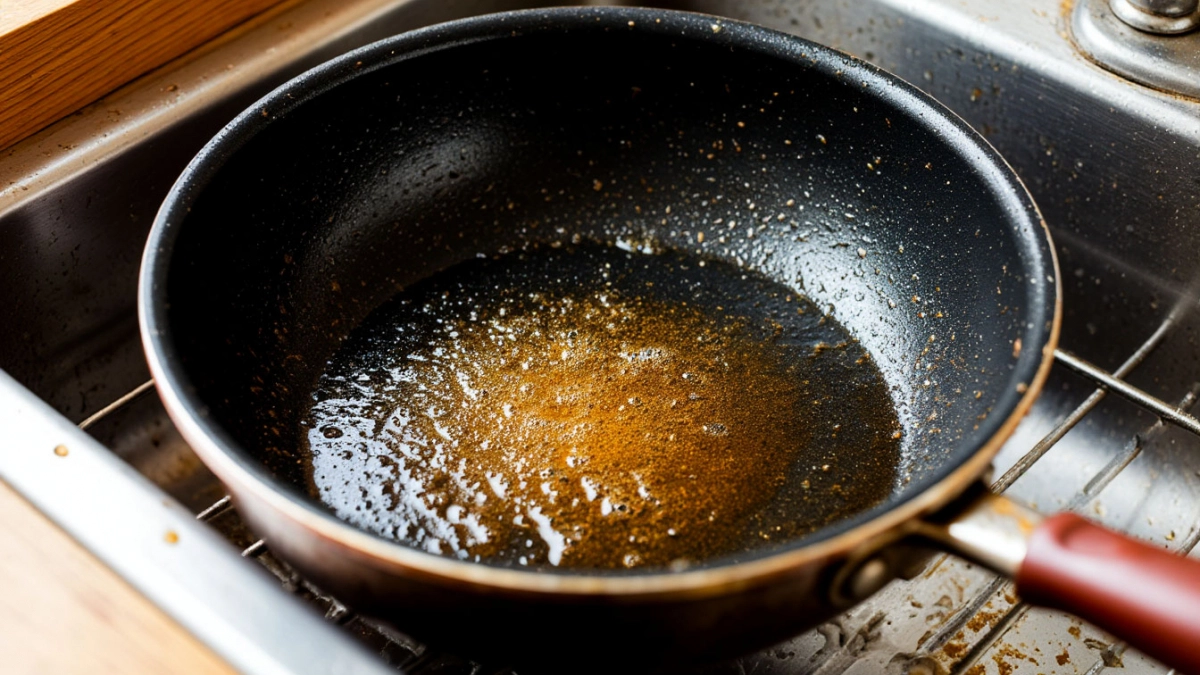 Средство для посуды теперь не нужно: беру копеечный порошок - жир растворяет мощно