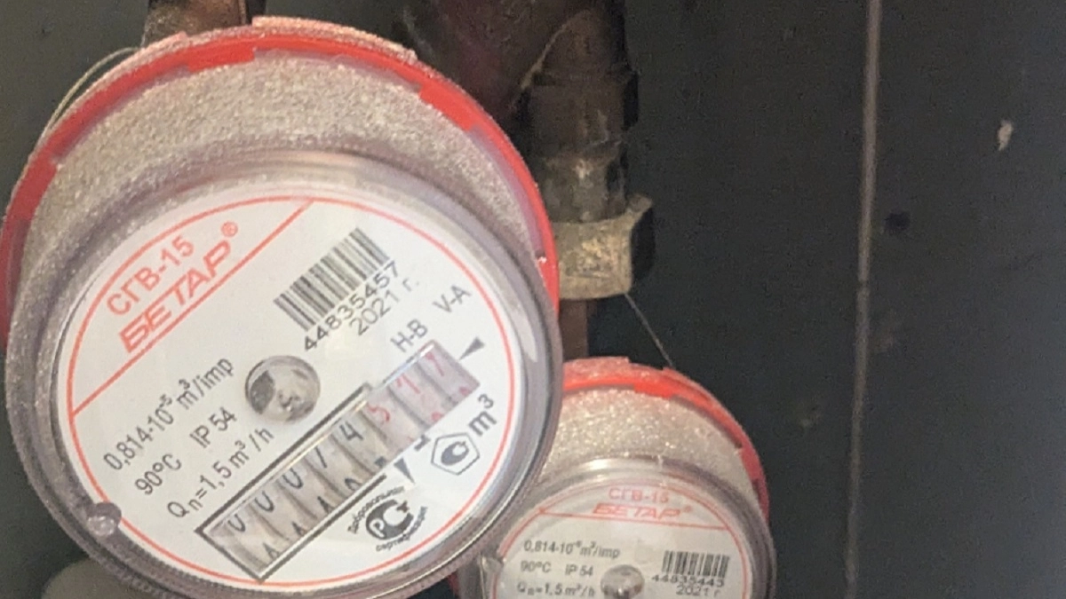 Ремонт трубы за 8 000 рублей: УК наживается на том, что должна делать бесплатно