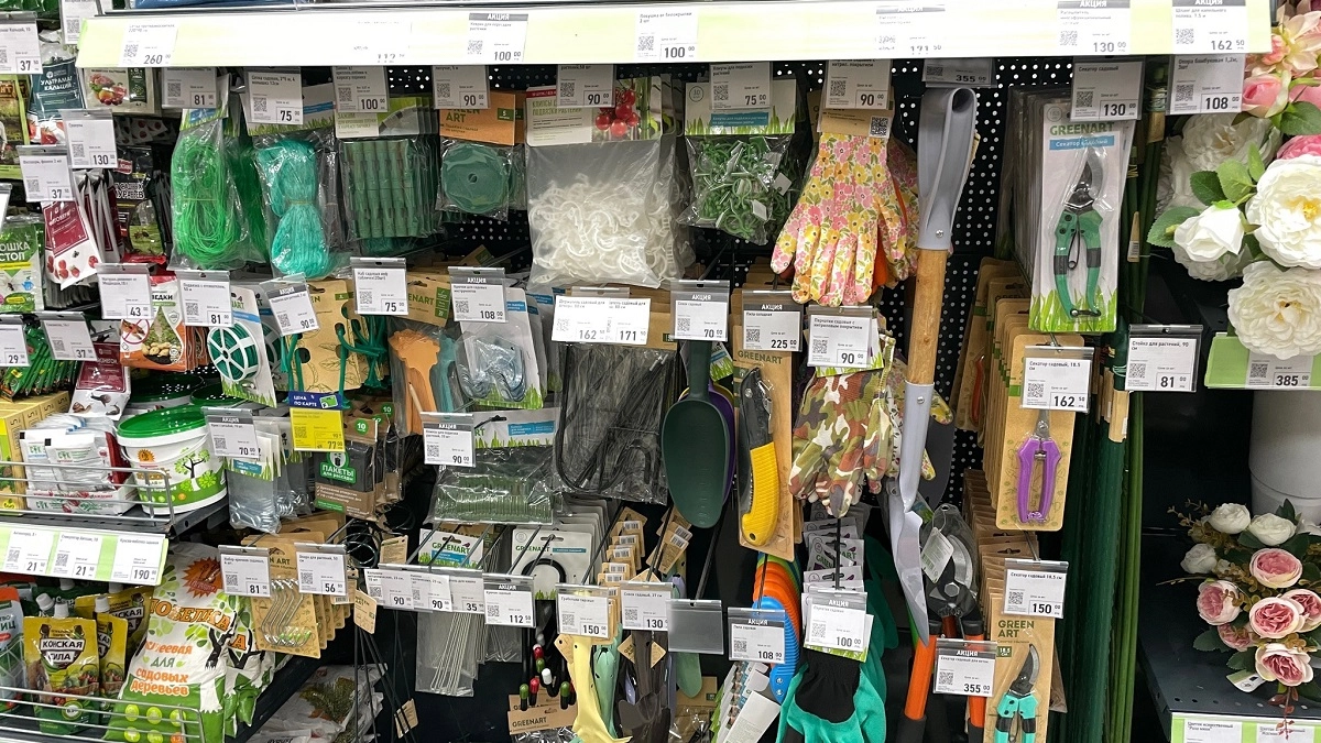 Фикс Прайс без лишнего: что реально пригодилось на даче и в майские, а что выкинула на помойку