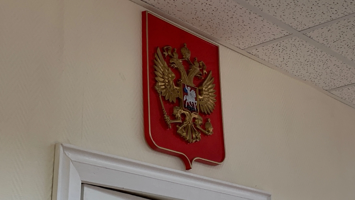 В Коми студент не смог убедить суд в подлинности иностранного водительского удостоверения