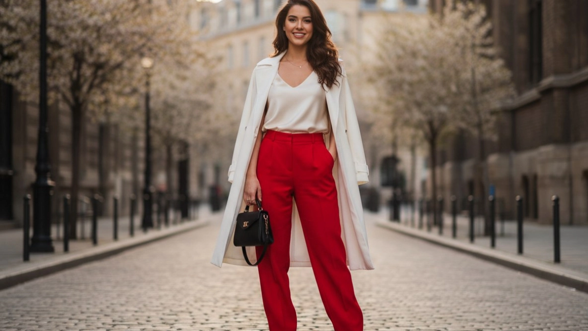 Такие брюки — главный тренд сезона-2026: как выбрать и с чем носить — бесценные "плюшки" от стилиста