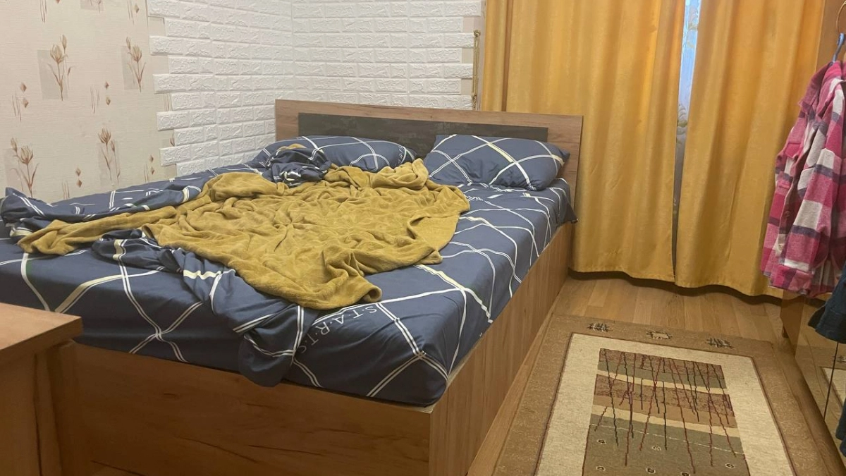 Спать на кровати - теперь в прошлом: умные люди выбирают более комфортный вариант