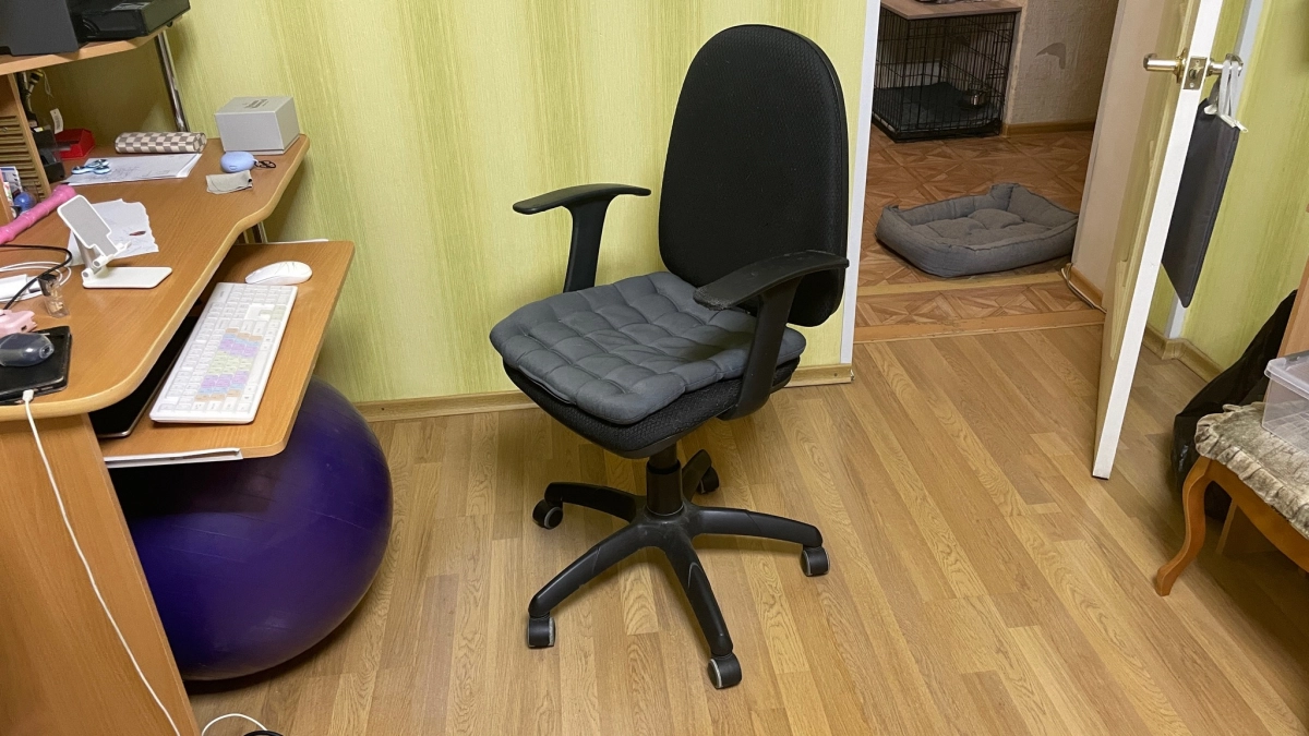 Компьютерное кресло больше не в моде: 5 современных вариантов для уставших спин