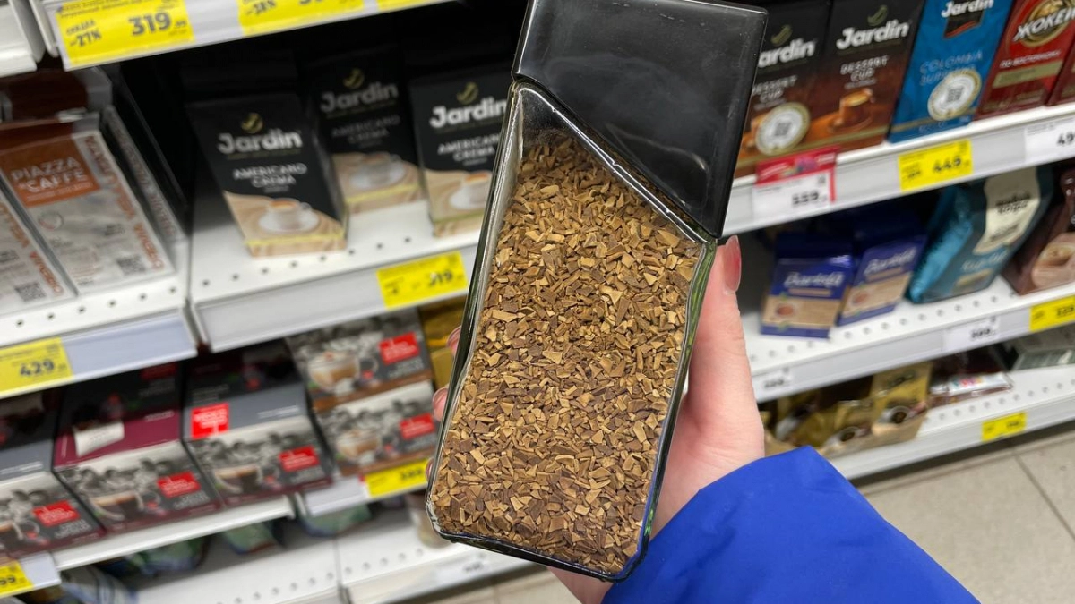 Эксперты назвали отличный растворимый кофе: беру по 3 банки домой, в подарок и в офис - проверенное качество