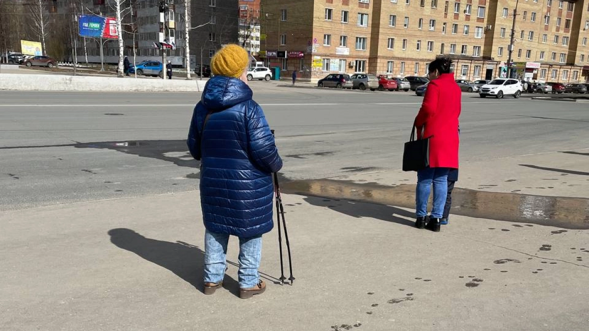 В старости никогда не отвечайте на эти вопросы: почему нужно научиться быть холодными