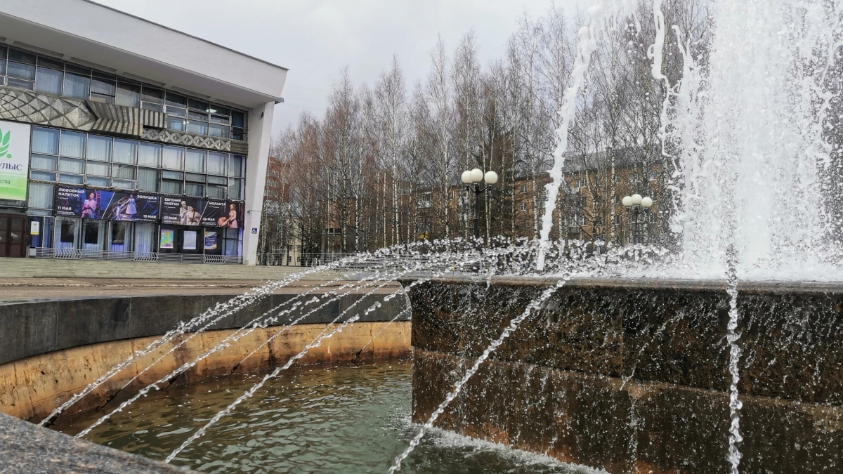 Директор Театра оперы и балета Коми Алексей Садовский сложил полномочия в разгар крупного фестиваля