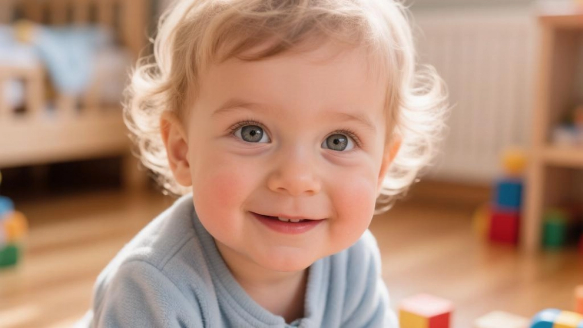 Это «божественное» имя для мальчиков покоряет Россию - чрезвычайно популярно среди россиян в 2026