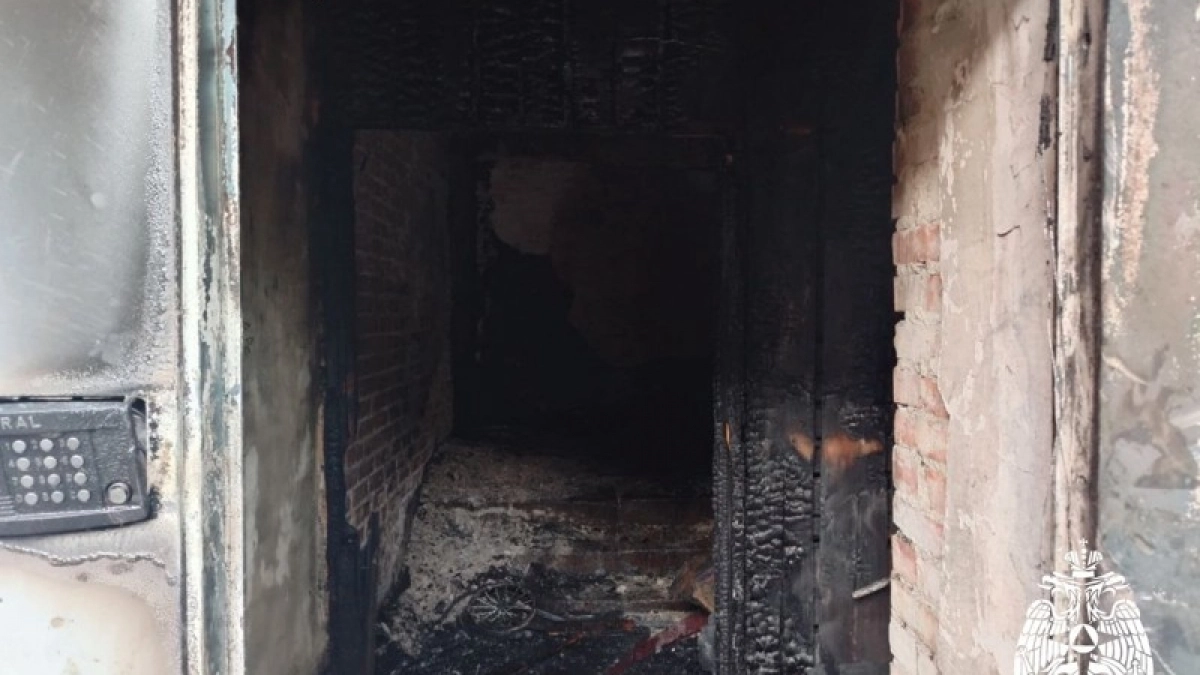 В Ухте завершено дело о двойном убийстве из-за поджога коляски