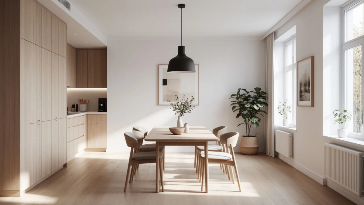 Как шведы превращают свои обыкновенные квартиры в сказку: учимся секрету уюта у скандинавов