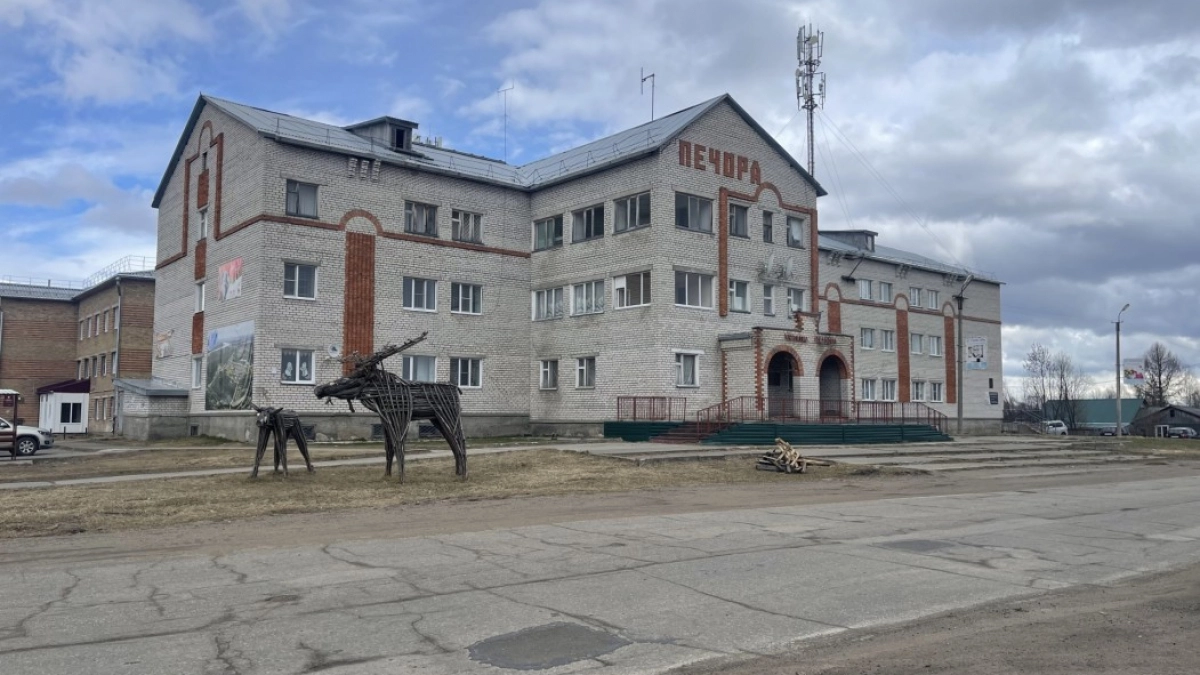 Суд признал приватизацию гостиницы в Коми незаконной