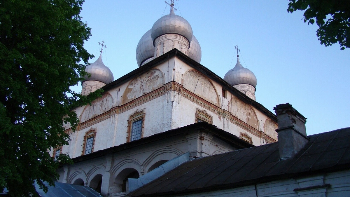 Город, основанный в 1152 году: самородок Золотого кольца и "сырная столица" России - что тут посетить