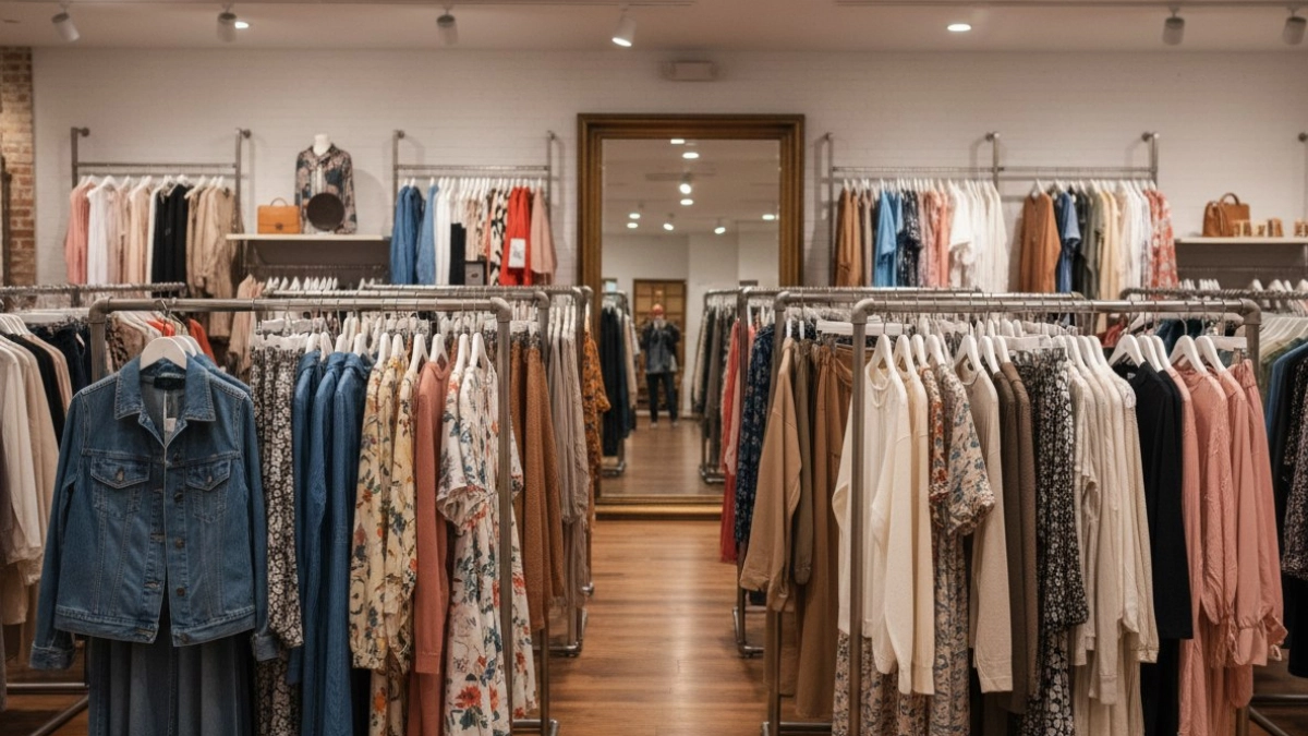 Топ-5 трендов на лето-2026: трендовые и современные вещи для гардероба — выбор стилиста