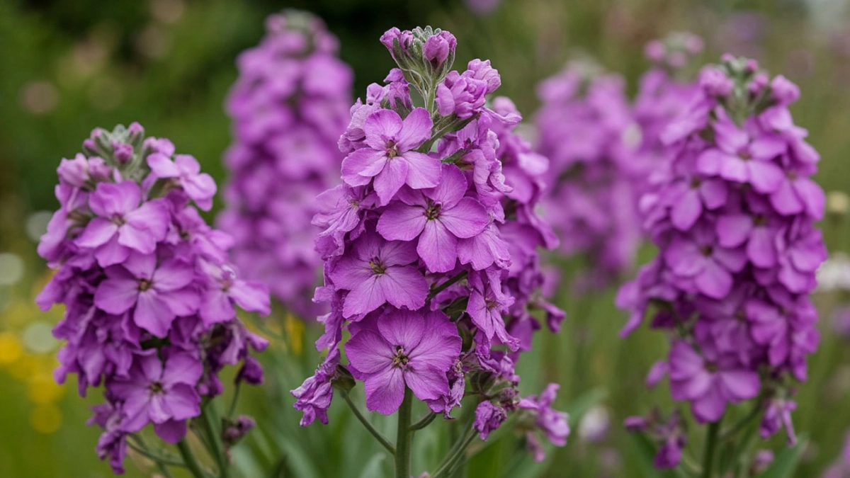 Ваниль и мед на весь участок: секретный цветок, который нужно успеть посеять в мае