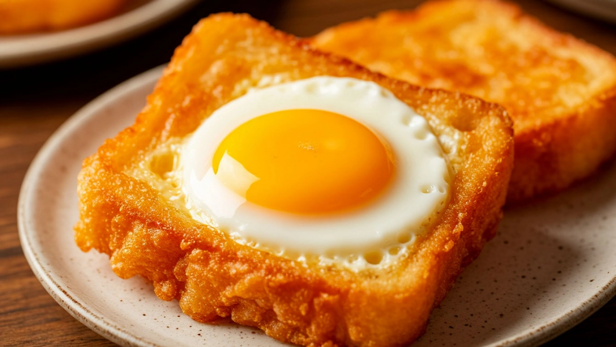 Остатки еды не пропадут даром: горячие бутерброды за 10 минут, которые заменят обед