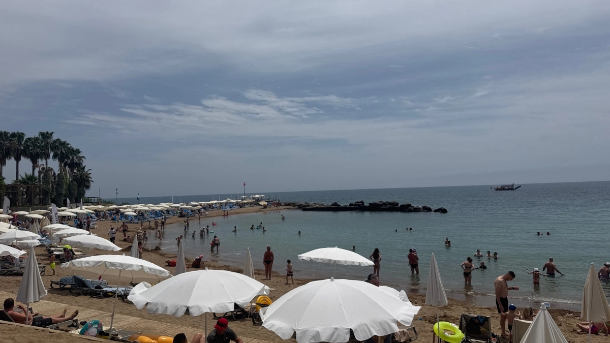 Убогие пляжи и ужасная еда: турист поделился честным отзывом о популярном российском курорте