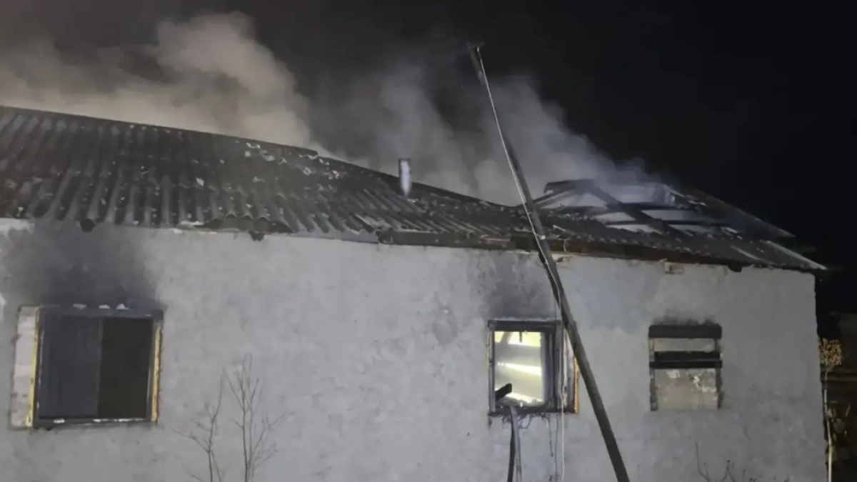 Трагедия на пилораме в Коми: три жизни оборвались в огне из-за неосторожного курения