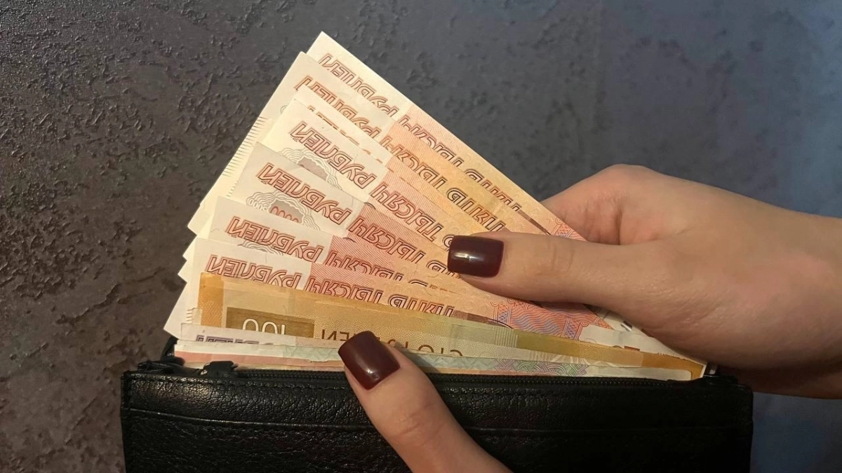 В Республике Коми реальные доходы выросли лишь на 3%