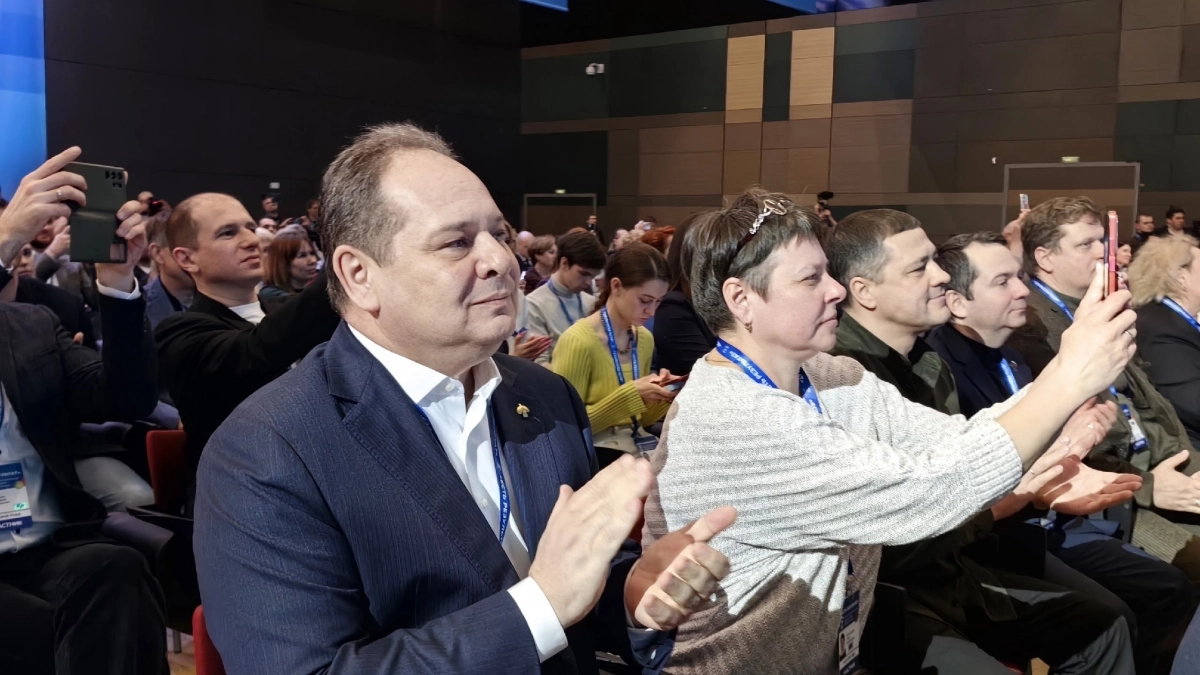 Власти Коми подвели итоги работы в социальной сфере за 2025 год
