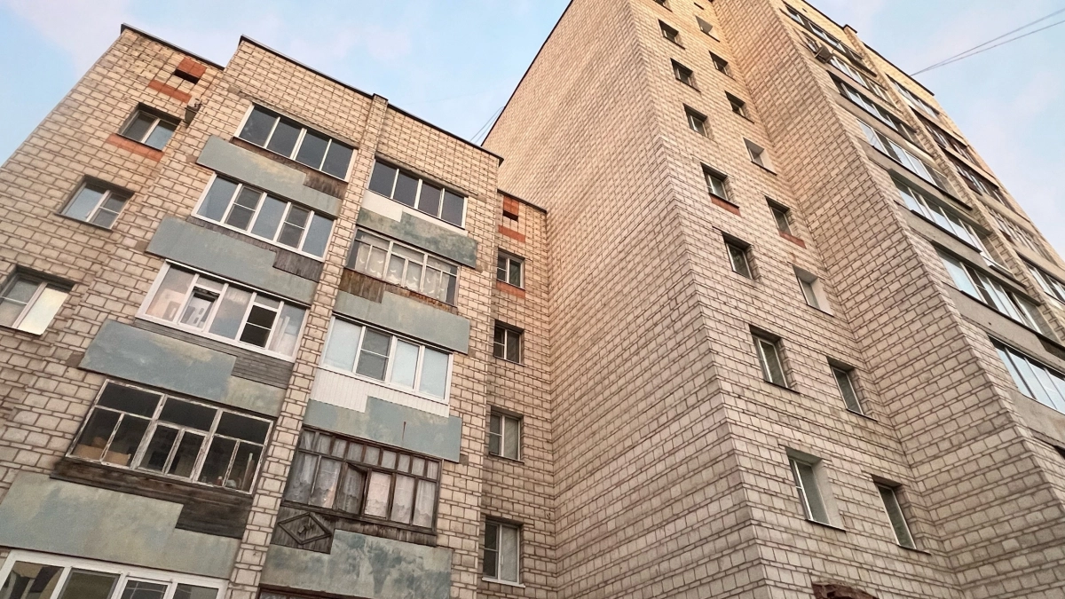 За сушку белья на балконе – штраф 15 000 рублей: новая серьезная норма ЖКХ
