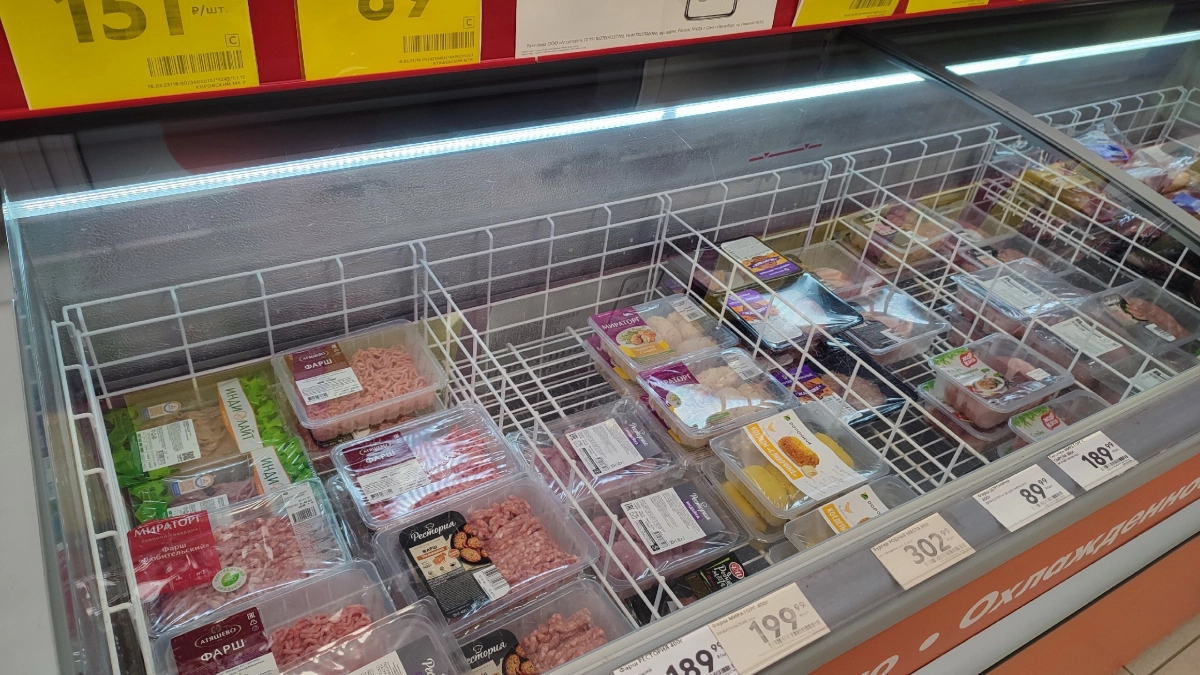 Что скрывает фарш: эксперт объяснила жителям Коми, когда домашний продукт опаснее магазинного