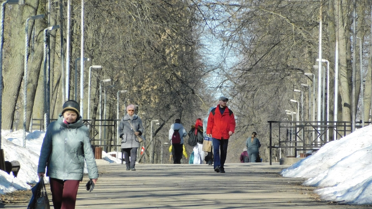 Турпоток в Коми превысил 240 тысяч человек, но жители региона продолжают выбирать отдых на юге