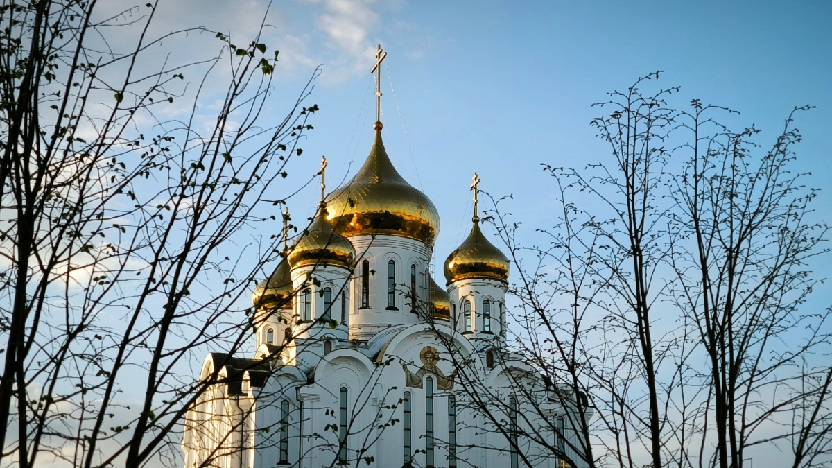 630‑летие со дня кончины Стефана Пермского: в Коми пройдут торжества, пресс‑тур и образовательные мероприятия в честь просветителя 