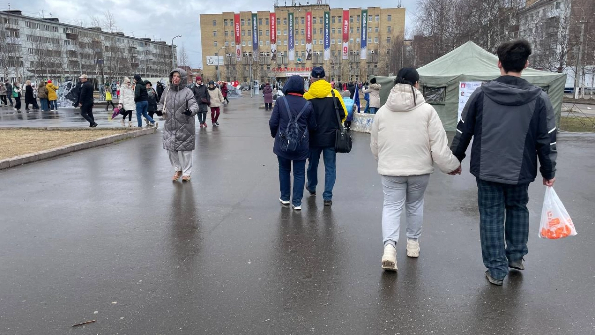В старости нужны не друзья, не дети, не муж или жена - а эти четыре вещи