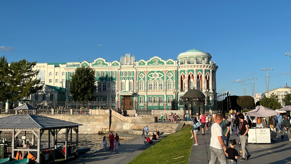 Москва уже не в моде: 7 направлений, где можно провести время комфортнее и душевнее