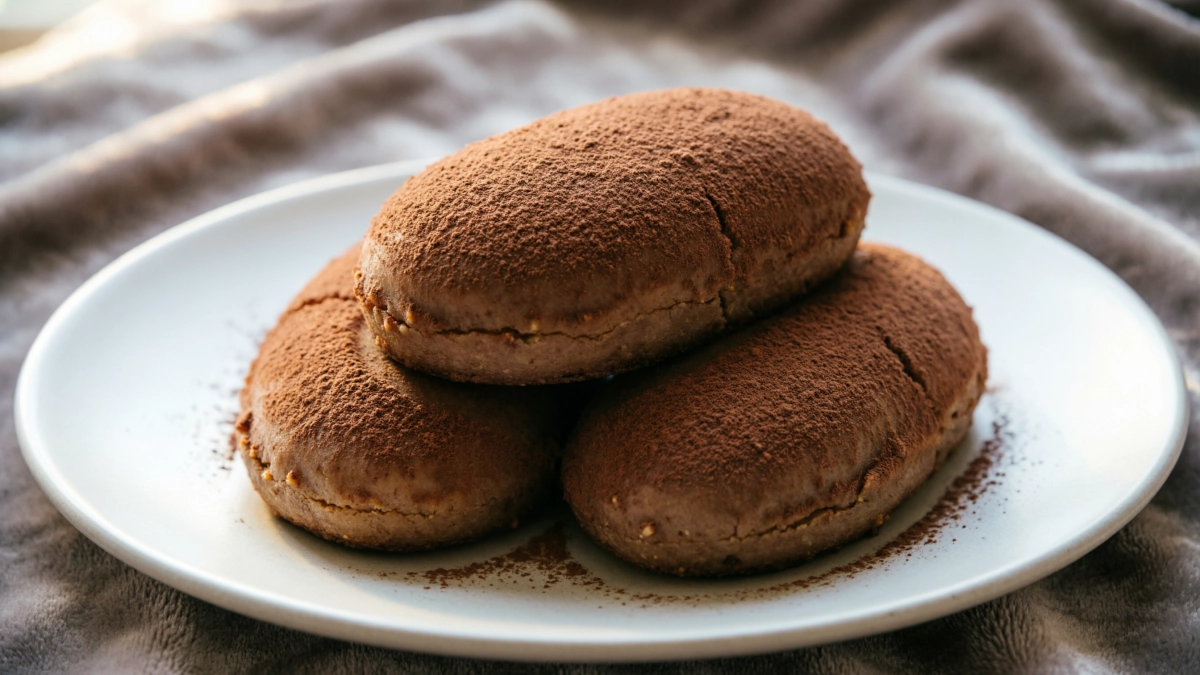 Тот самый вкус детства: вот как сделать правильное пирожное «Картошка» из печенья