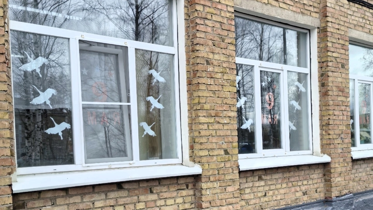 В Коми сотрудники УФСИН организовали патриотическую акцию памяти для детей