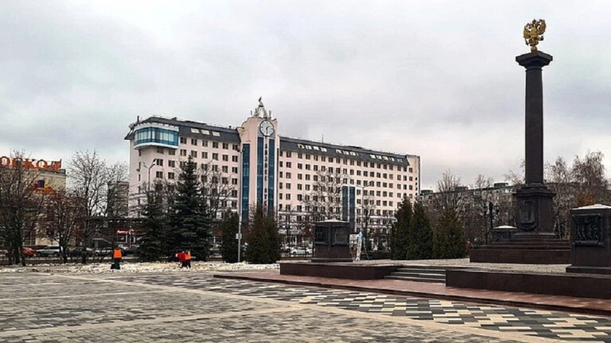 Город, основанный в 1593 году: крепостное прошлое и купеческое наследие — что посмотреть
