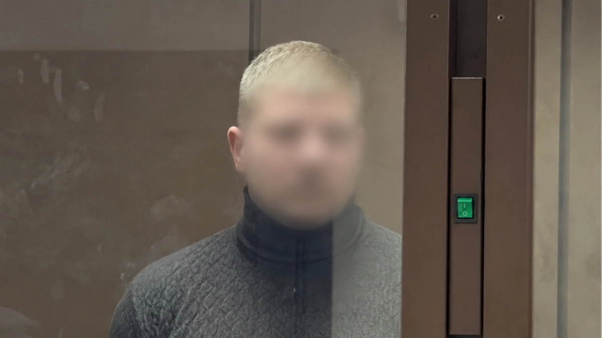 Бывшие офицеры МВД Коми останутся под арестом по делу о взрыве гранаты в Центре профподготовки 