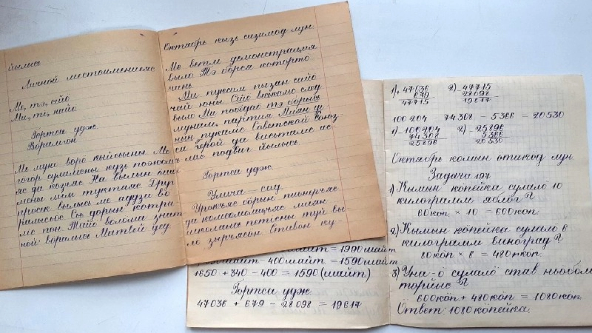 Как в Республике Коми сохраняют уникальное языковое наследие