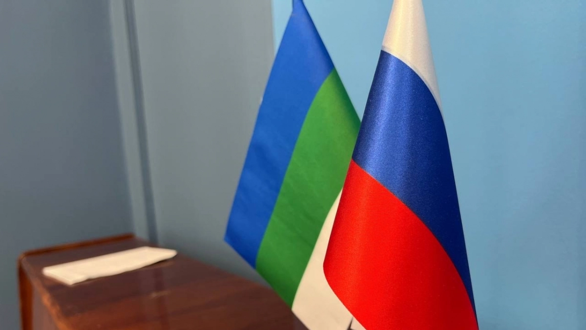 Республика Коми ищет новых торговых партнёров в Китае