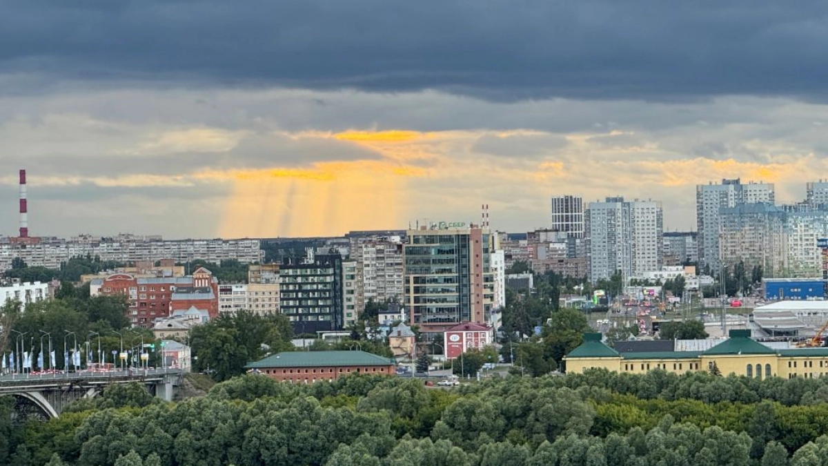 МегаФон развернул 5G на ЦИПР в Нижнем Новгороде