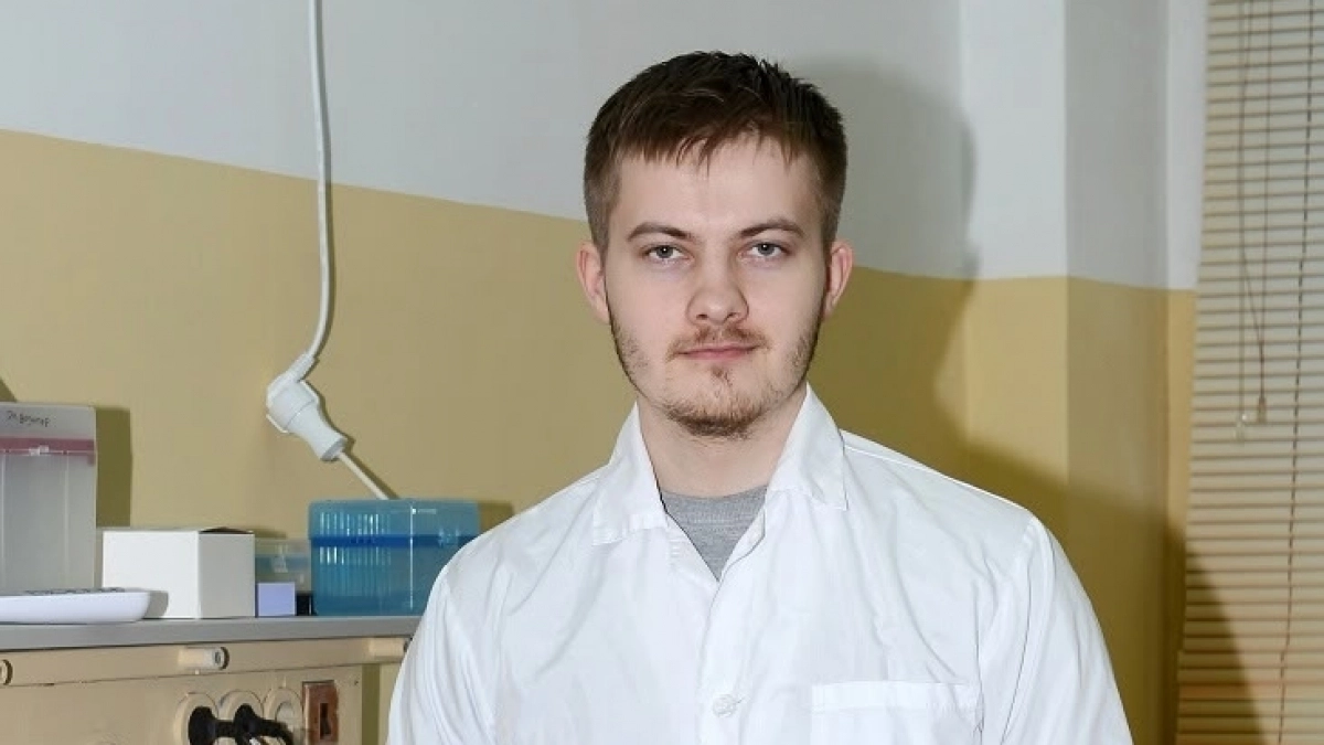 Учёный из Коми создал экологичную технологию очистки водоёмов от нефти