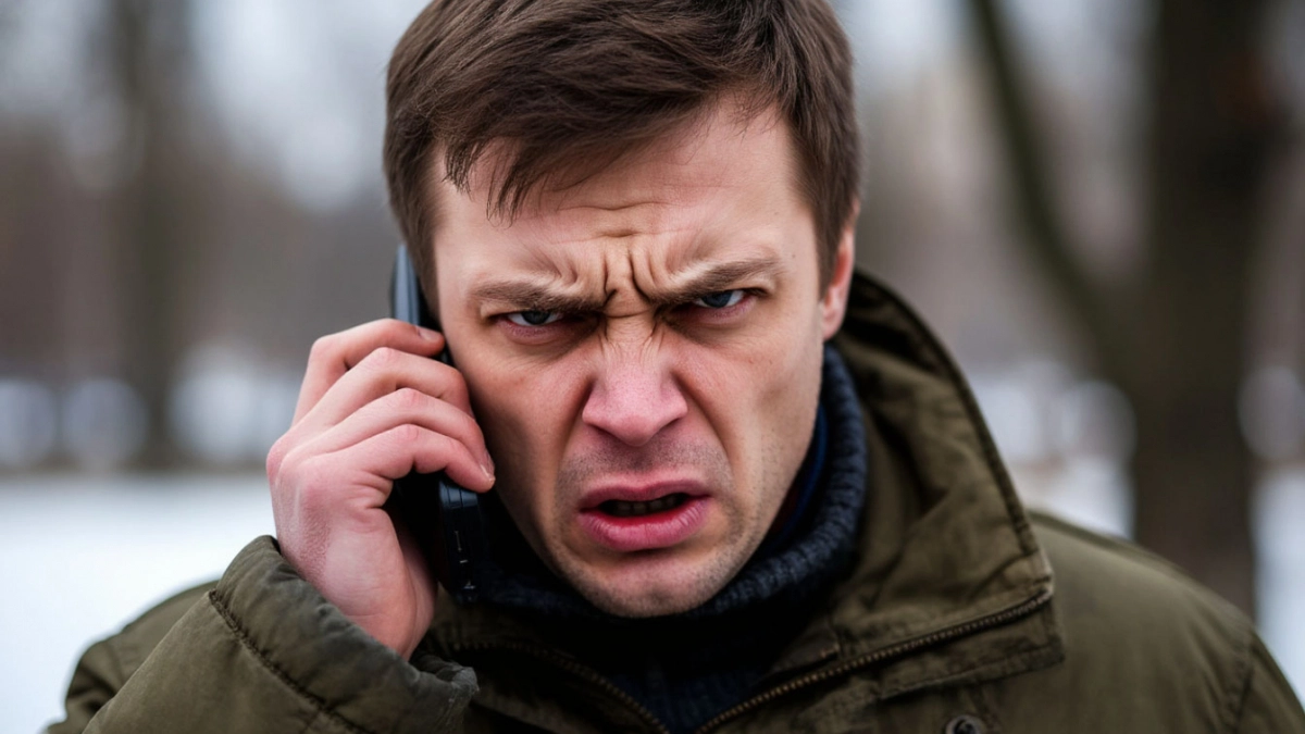 Эти слова и фразы нельзя говорить по телефону незнакомцу – и вот почему