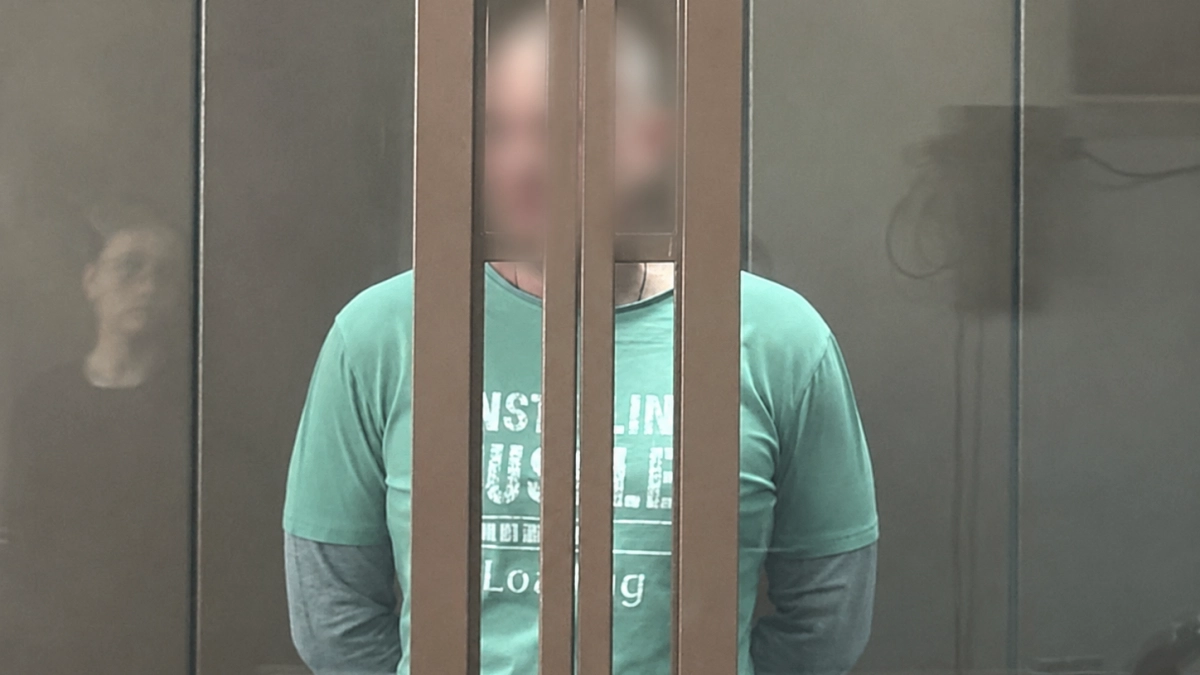 Верховный суд Коми отказался смягчить меру пресечения бывшему преподавателю Центра профподготовки МВД