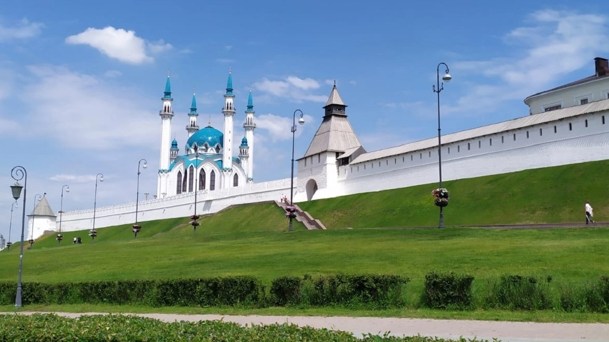 Город, основанный в 1005 году: восточное наследие и старинные стены — что посмотреть