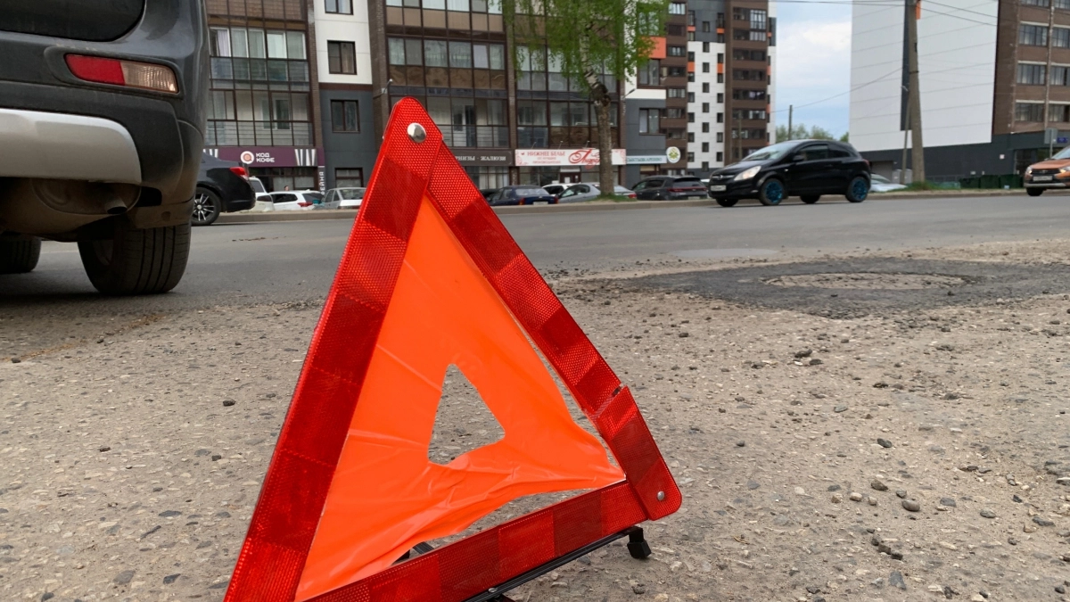 В Коми меняют подход к детскому травматизму на дорогах