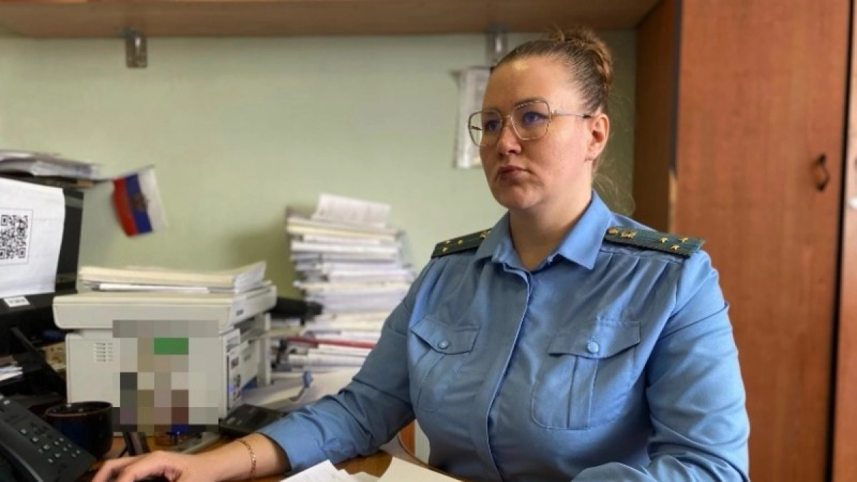 Угроза ареста иномарки заставила отца из Коми погасить долг по алиментам