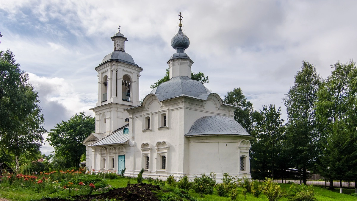 Город, основанный в 1240 году: озерные панорамы и тихая старина — что посмотреть