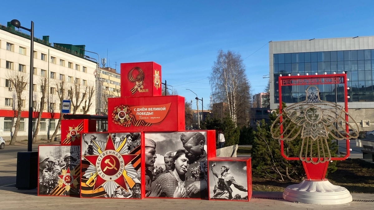 Уполномоченный по правам ребёнка в Коми: “Информация об изъятии детей, повредивших памятный объект в республике, преждевременна”