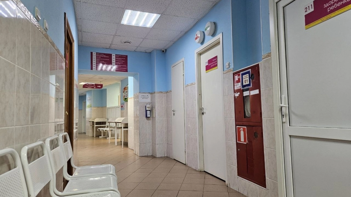 Детская смертность от внешних причин выросла в Коми: статистика Минздрава региона